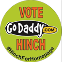 #HinchForHomepage