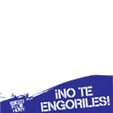 No Te Engoriles