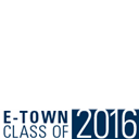 E-town College Class of 2016