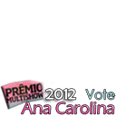 Ana Carolina Multishow 2012