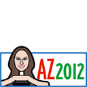 Azerbaijan #Eurovision!