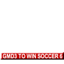 GMD3 To Win Soccer 6!