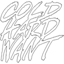 #ColdHardWant