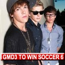 GMD3music