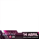 Estreno Kpop by LG 2012