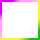 NEWS 4 color frame