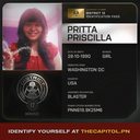 PrittaPriscilla