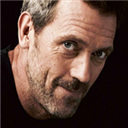 Hugh Laurie rocks!