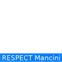 Respect Mancini
