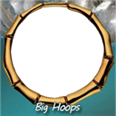 Big Hoops