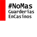 #NoMasGuarderiasEnCasinos