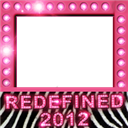 Redefined 2012