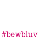 #bewbluv