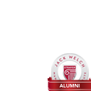 JWMI Alumni Badge