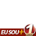 Eu sou + Chapa 1