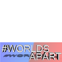 (#)WorldsApart Event