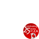 25 Years of .CA