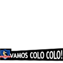 Vamos Colo Colo