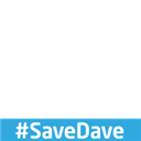 #SaveDave