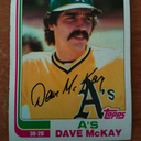 McKAY