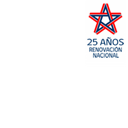 25 Aniversario de RN