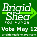 Brigid Shea