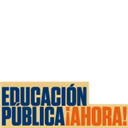 Educacion Publica Ahora