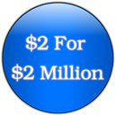 $2 for $2 million