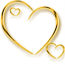 Golden Heart