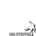 Big Steppin