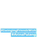 @arinaephipania #ArinaPulang