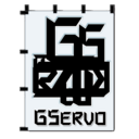 gservo