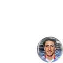 Fernando Torres Badge 4