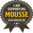 Supporting Mousse