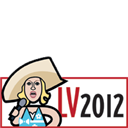 Back Latvia #Eurovision!
