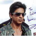 SRKSalmaSRK