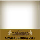 Cayapa Canaima Barinas 2012