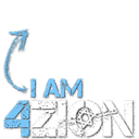 I am 4Zion