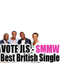 JLS Best British Single