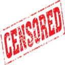 STOP SOPA CENSORED