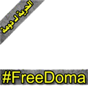 #FreeDoma
