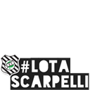 #LotaScarpelli