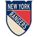 New York Rangers - WC Shield