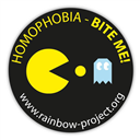 Anti Homophobia Week 2012