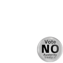 No to the Austerity Treaty