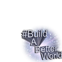 (#)BuildABetterWorld Event