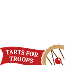 #tartsfortroops