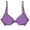 Purple Bra Day