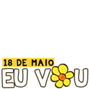 18 de Maio - Eu vou!