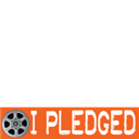 Chuck Movie Pledge